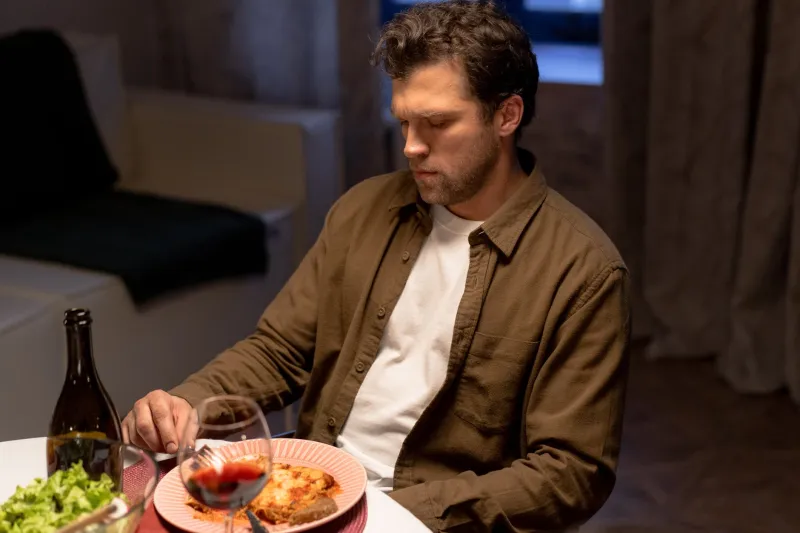 Drinking and Dosing: How Alcohol Quietly Undermines Sildenafil's Effectiveness