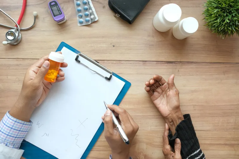 When Good Enough Isn't Anymore: Navigating Sildenafil Dose Adjustments After Months of Effective Treatment