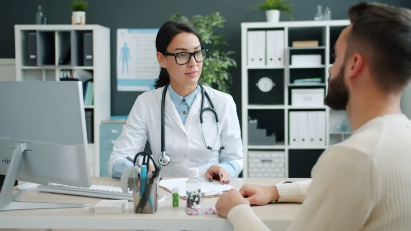 When the Medicine Stops Working as Well: Understanding Sildenafil Tolerance and What It Actually Means for Your Treatment