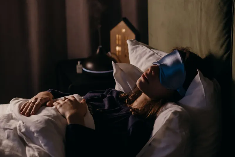 Why Your ED Medication May Be Failing You While You Sleep