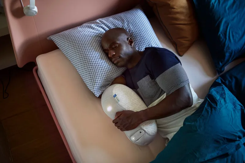 When Breathing Breaks Down at Night: The Sleep Apnea Factor Behind Sildenafil Treatment Resistance