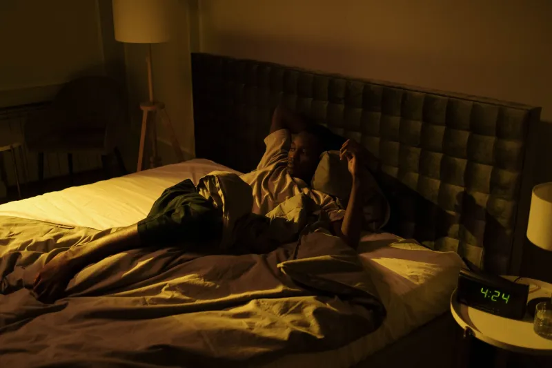 Rest to Respond: Why Sleep Quality May Be the Missing Variable in Your Sildenafil Treatment Plan