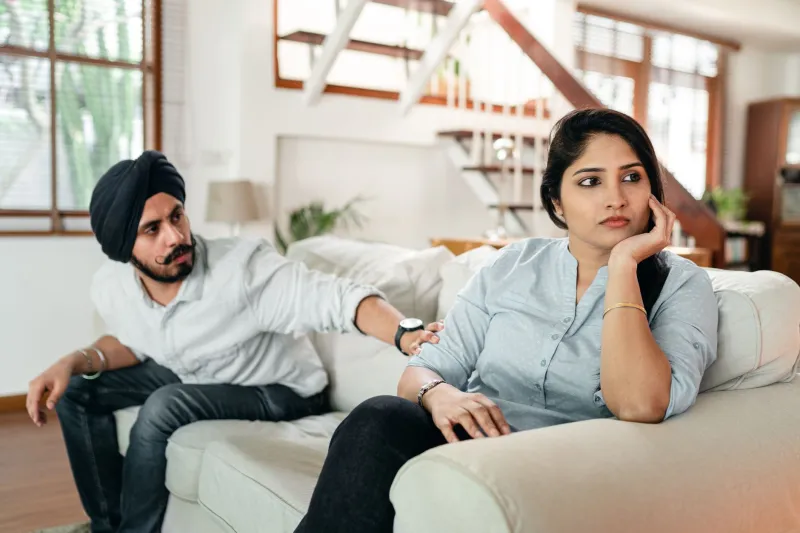 The Unspoken Variable: How Relationship Tension Undermines Sildenafil Before You Take the First Dose