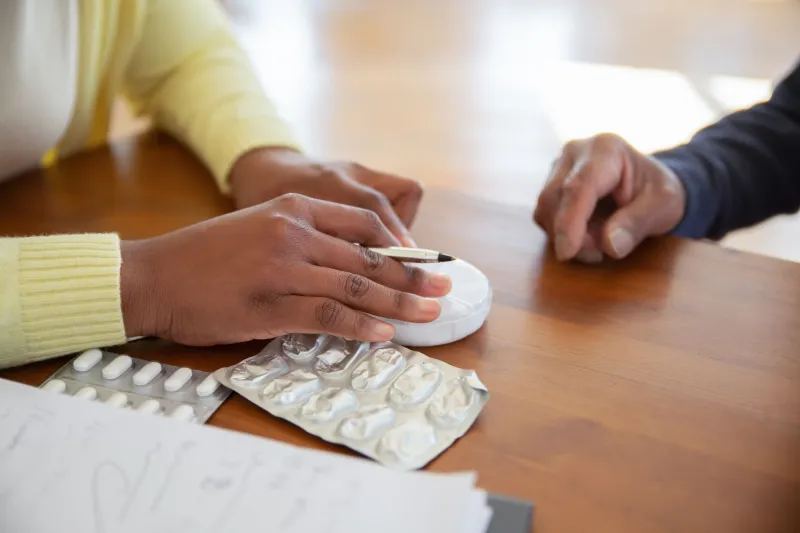 Why Your First Sildenafil Prescription Is Rarely Your Final Answer