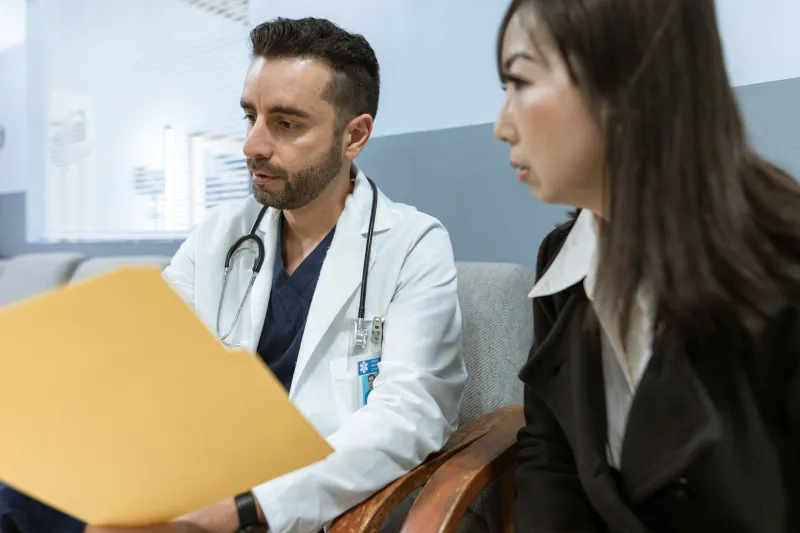 Why Men Walk Away From a Medication That Works — And Whether They Should